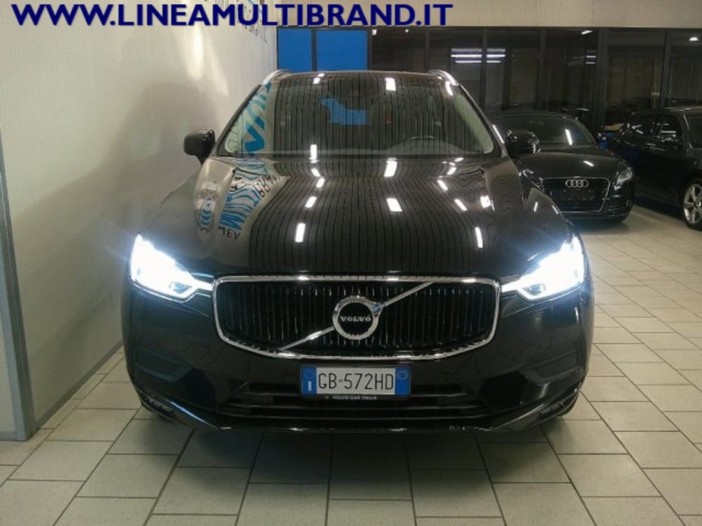 Volvo XC60 usata a Piacenza (20)