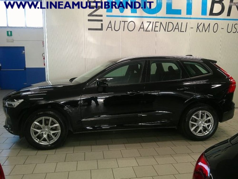 Volvo XC60 usata a Piacenza (5)