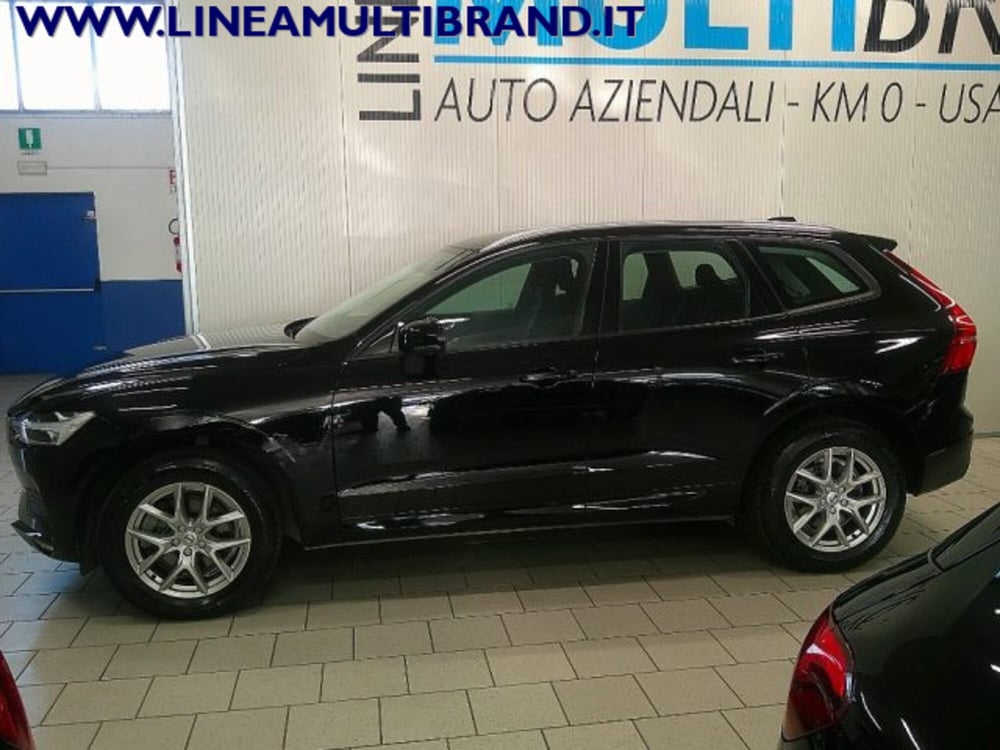 Volvo XC60 usata a Piacenza (6)