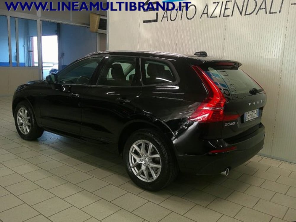 Volvo XC60 usata a Piacenza (7)