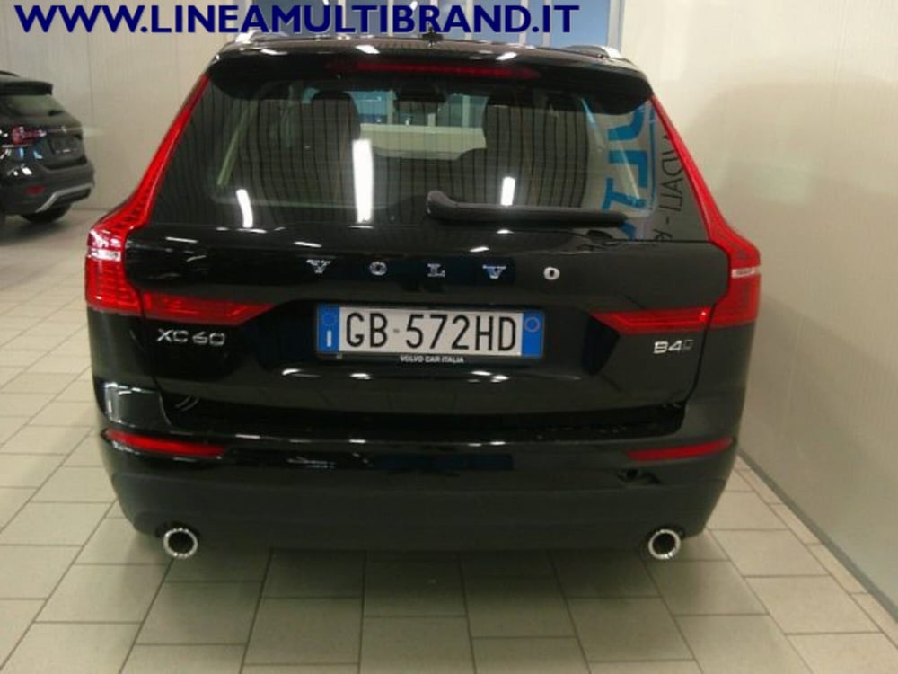 Volvo XC60 usata a Piacenza (8)