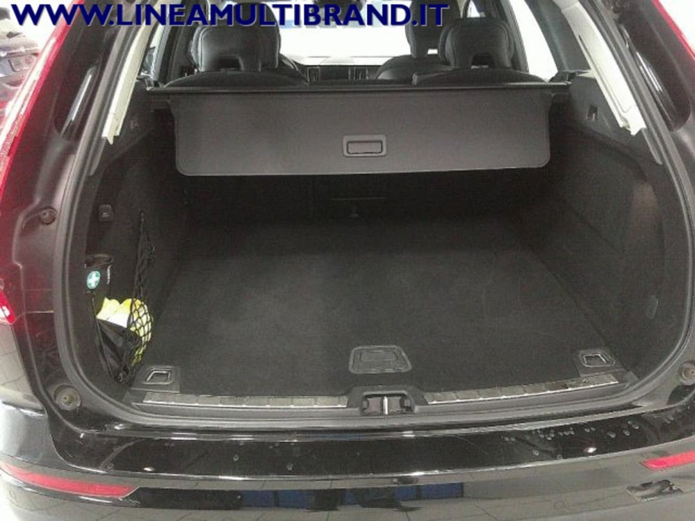 Volvo XC60 usata a Piacenza (9)