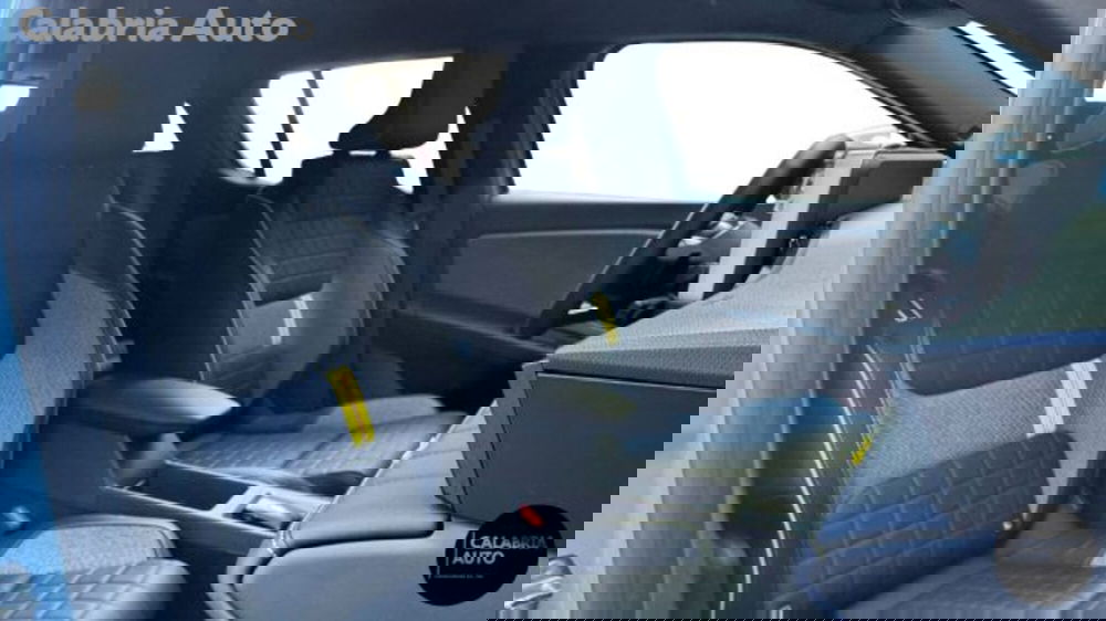 Renault Renault 4 nuova a Reggio Calabria (10)