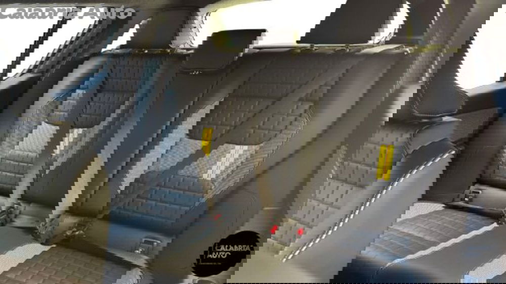 Renault Renault 4 nuova a Reggio Calabria (11)