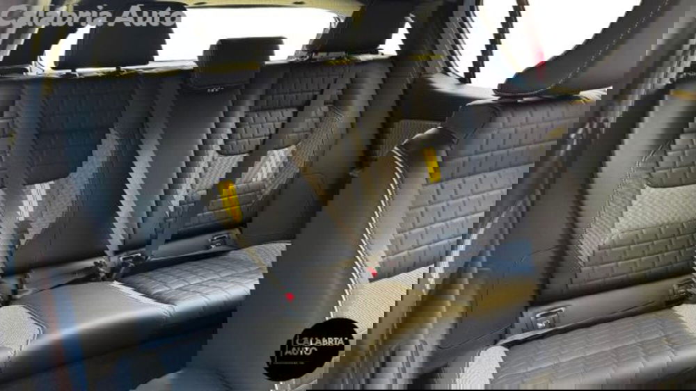 Renault Renault 4 nuova a Reggio Calabria (12)