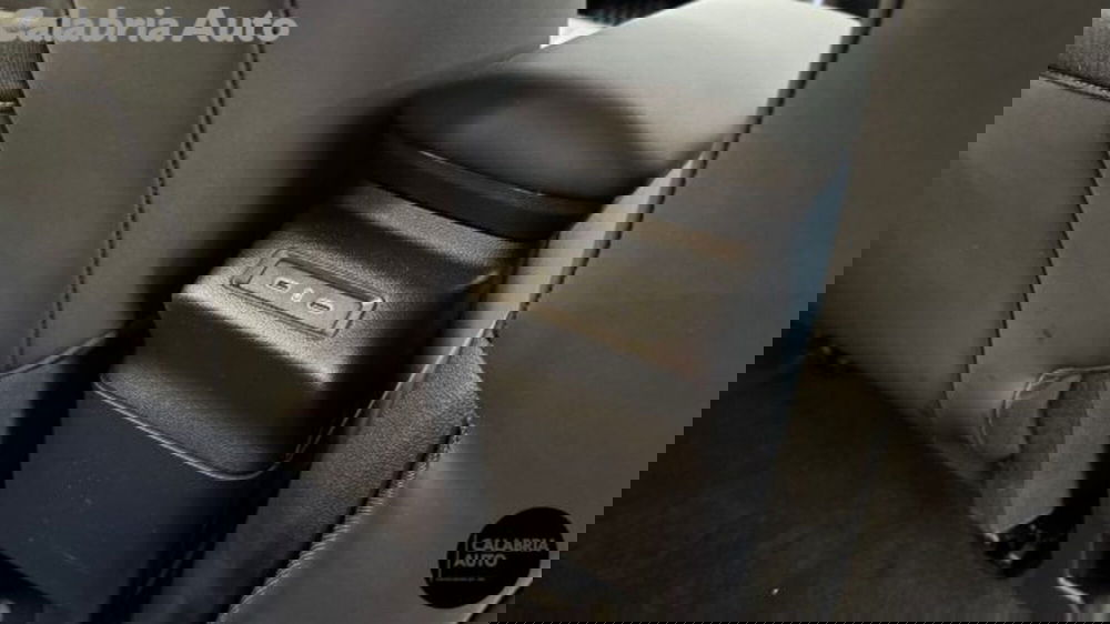 Renault Renault 4 nuova a Reggio Calabria (13)