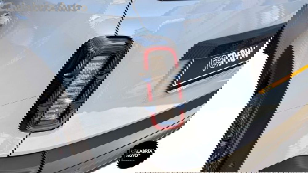 Renault Renault 4 nuova a Reggio Calabria (15)