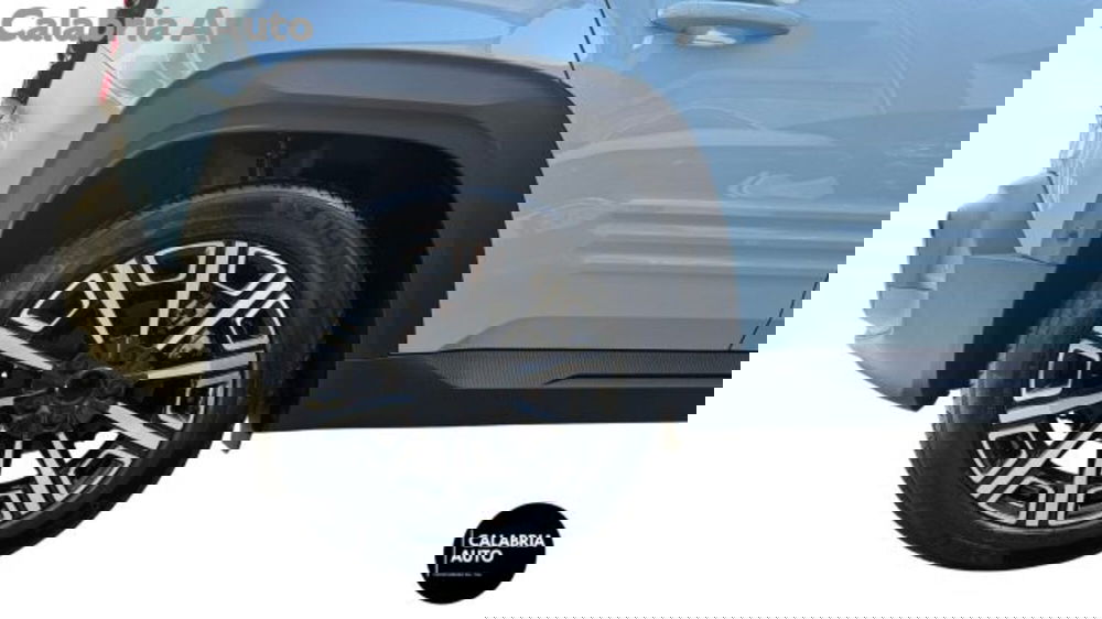 Renault Renault 4 nuova a Reggio Calabria (16)