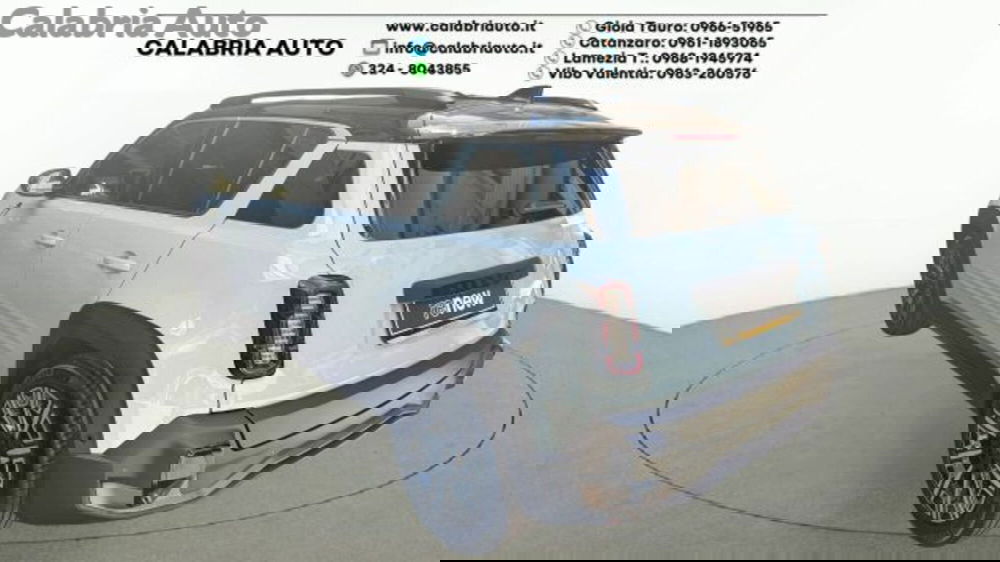 Renault Renault 4 nuova a Reggio Calabria (3)