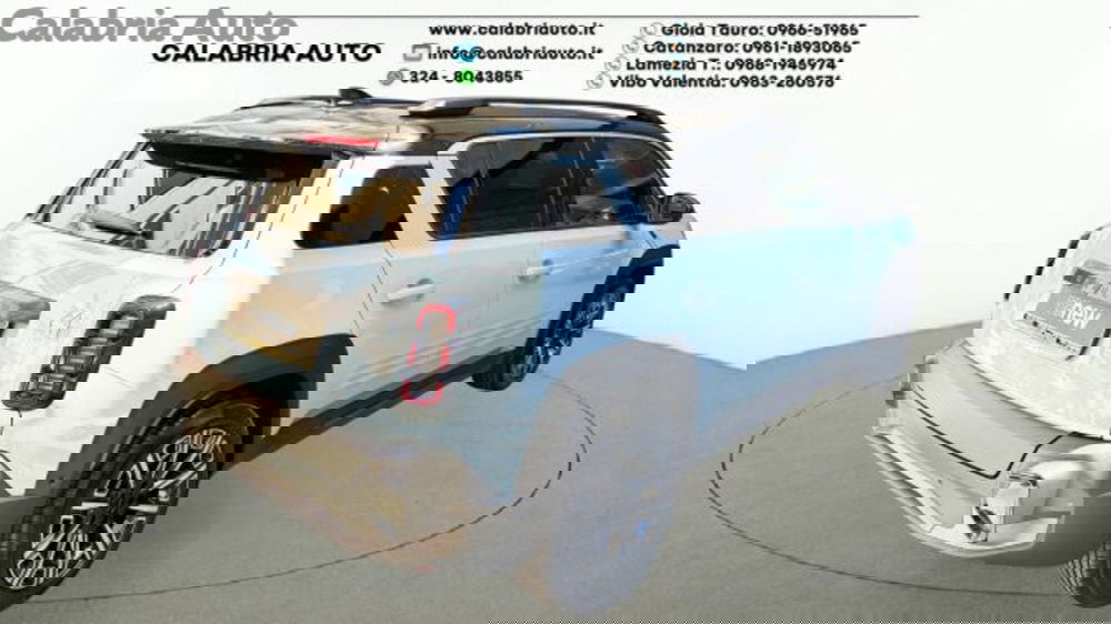 Renault Renault 4 nuova a Reggio Calabria (4)