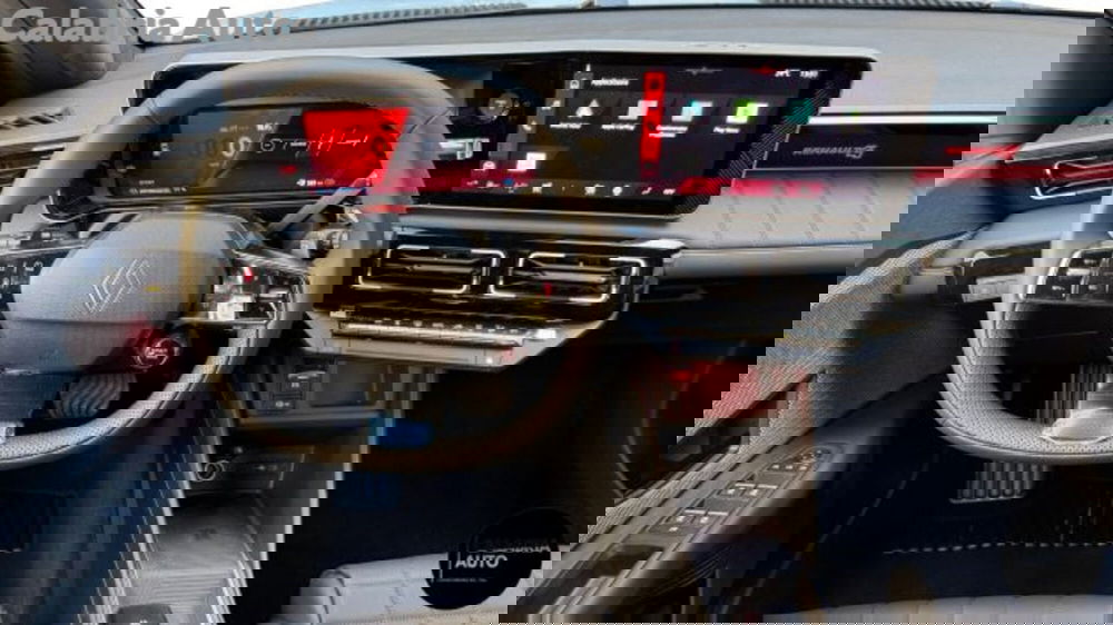 Renault Renault 4 nuova a Reggio Calabria (5)