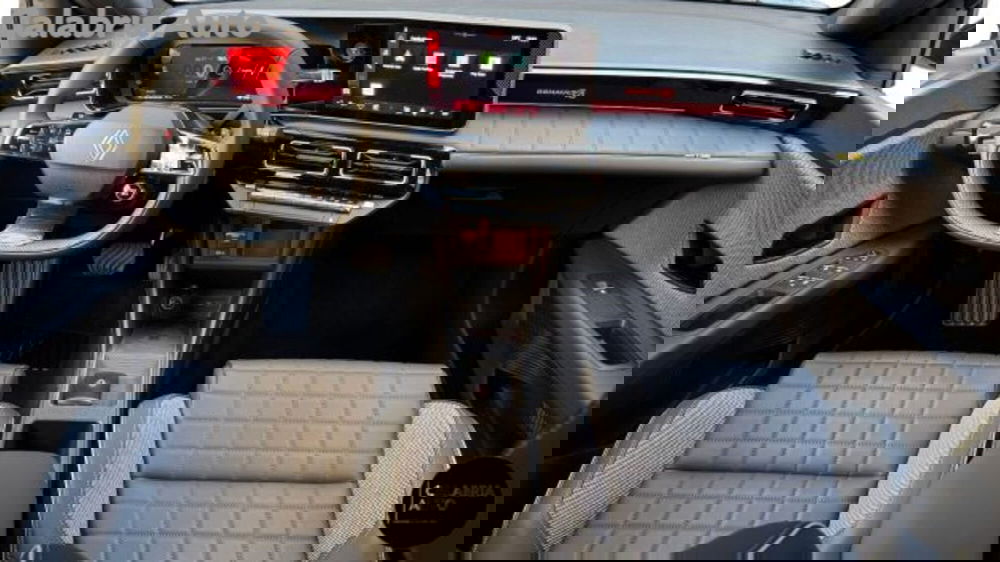 Renault Renault 4 nuova a Reggio Calabria (6)