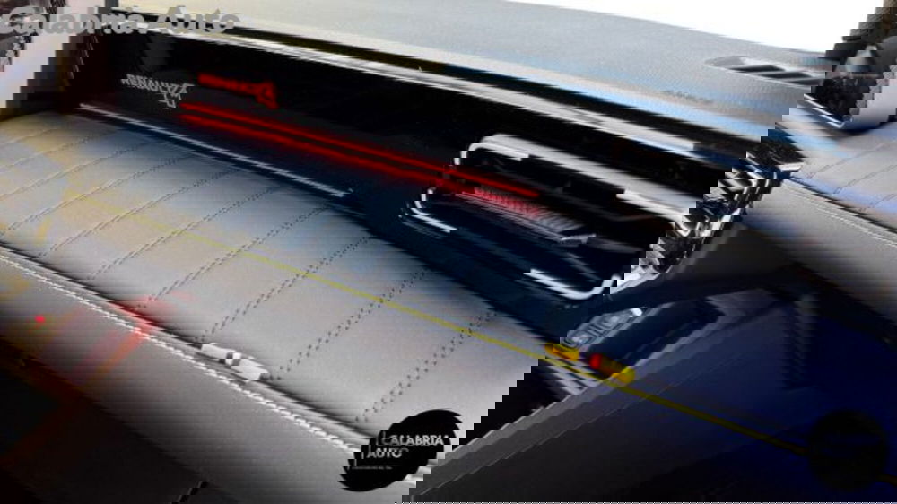 Renault Renault 4 nuova a Reggio Calabria (7)