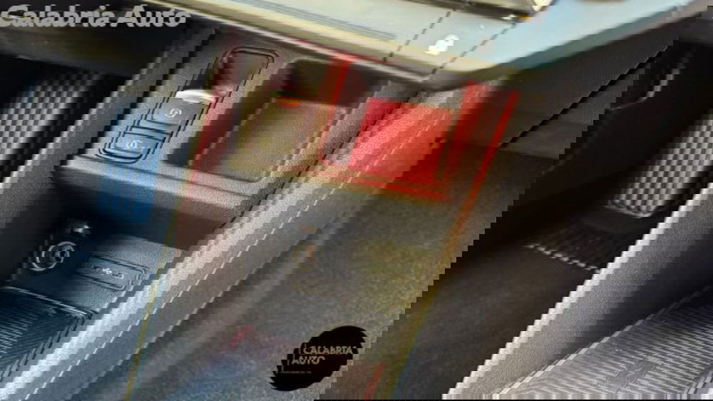 Renault Renault 4 nuova a Reggio Calabria (8)