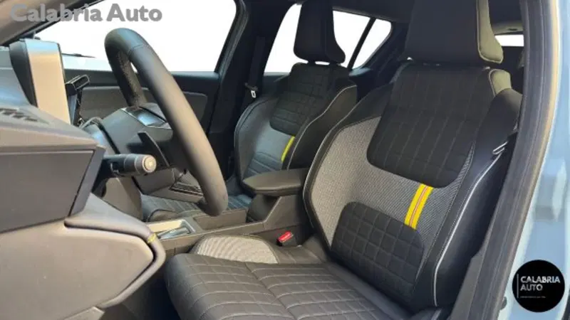 Renault Renault 4 nuova a Reggio Calabria (9)