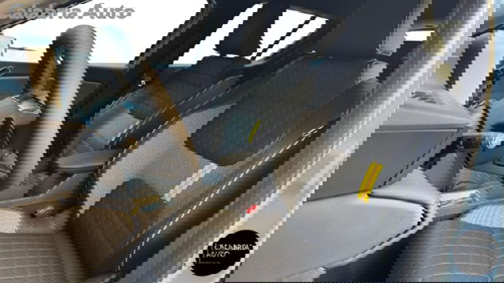 Renault Renault 4 nuova a Reggio Calabria (9)