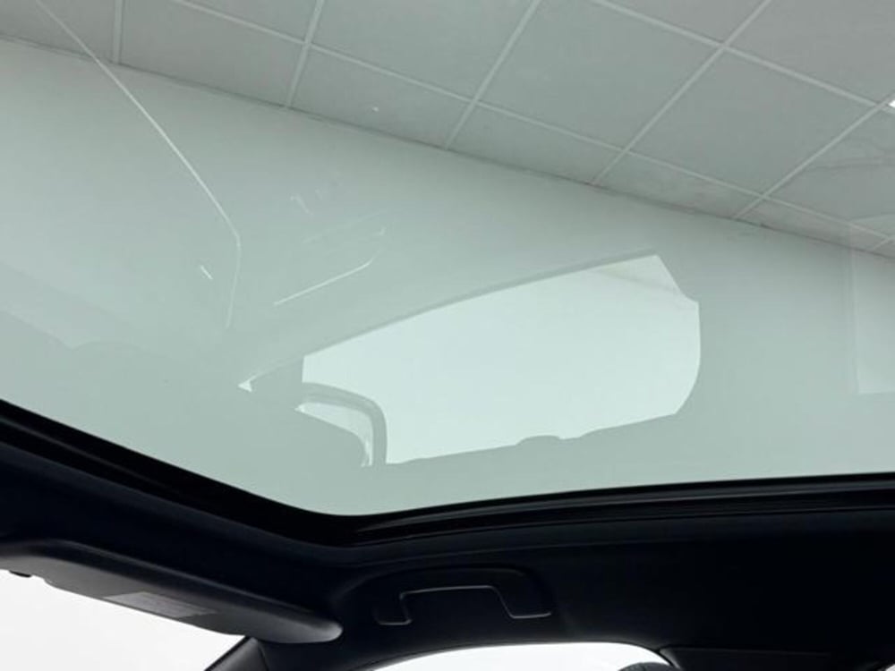 Nissan Qashqai usata a Como (20)