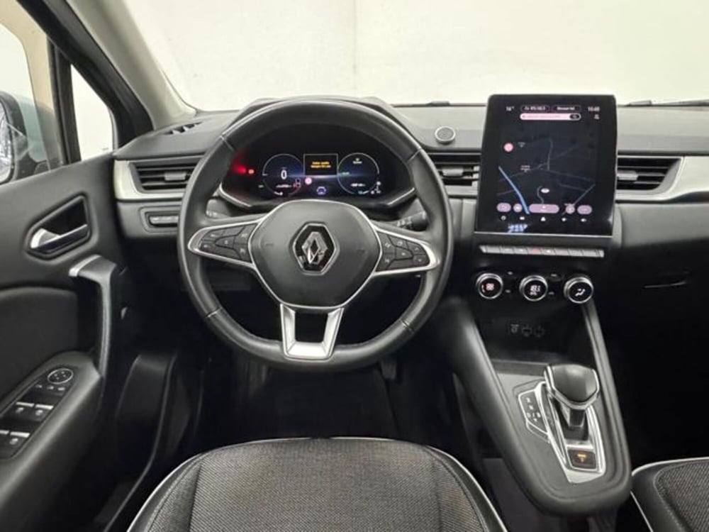 Renault Captur usata a Como (11)