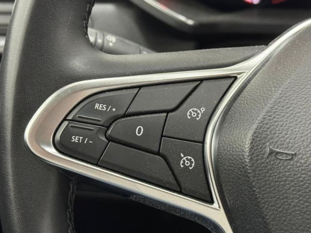 Renault Captur usata a Como (12)
