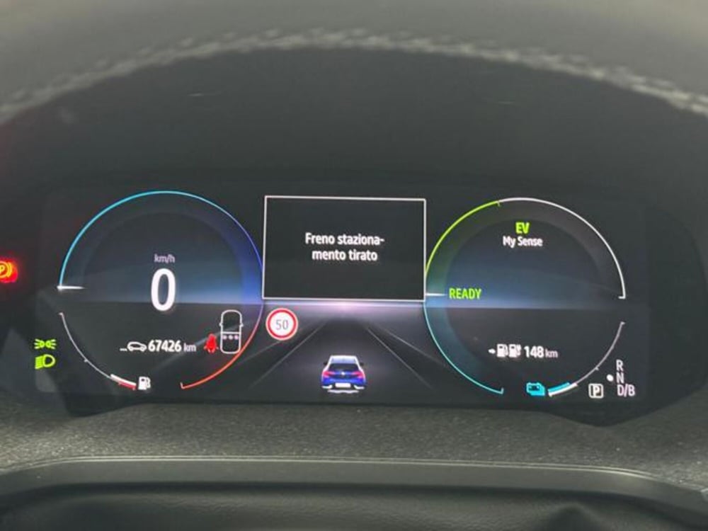 Renault Captur usata a Como (13)