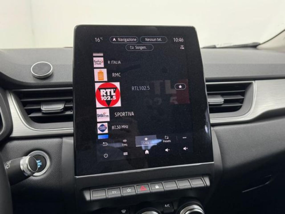 Renault Captur usata a Como (14)