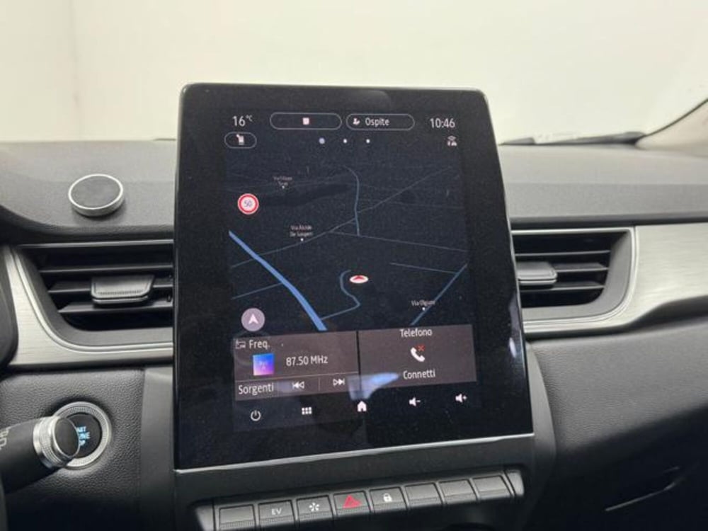 Renault Captur usata a Como (15)