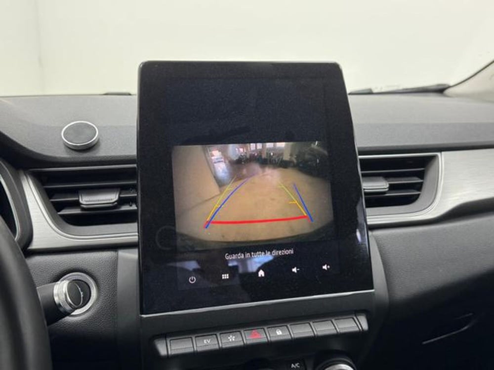 Renault Captur usata a Como (16)