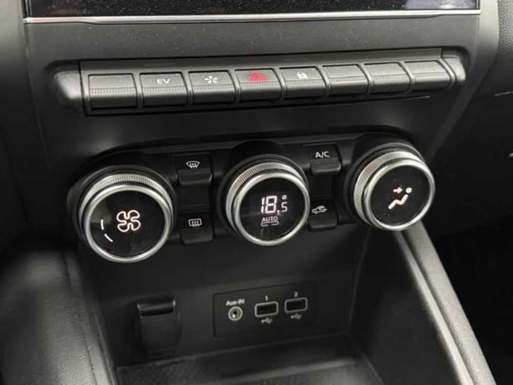 Renault Captur usata a Como (17)