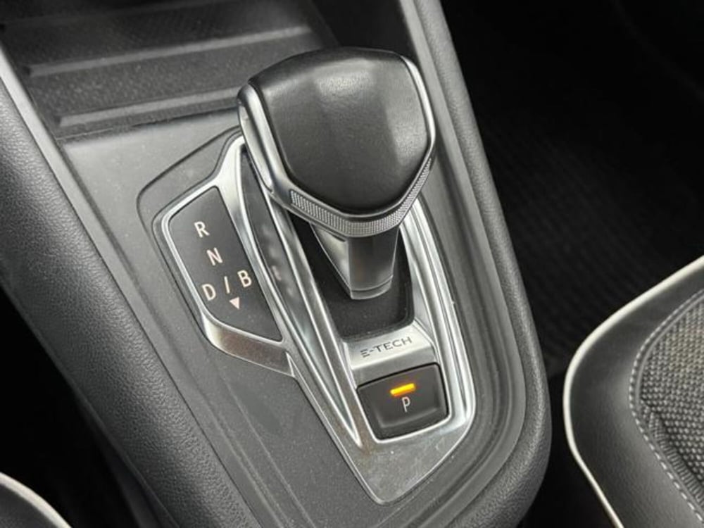 Renault Captur usata a Como (18)