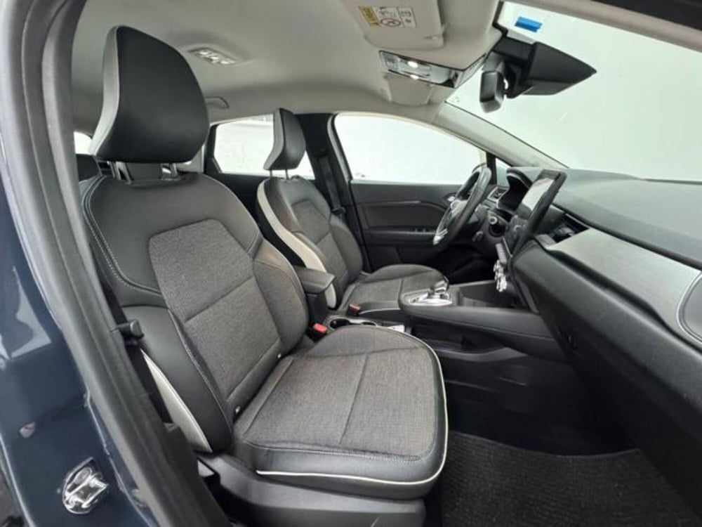Renault Captur usata a Como (3)