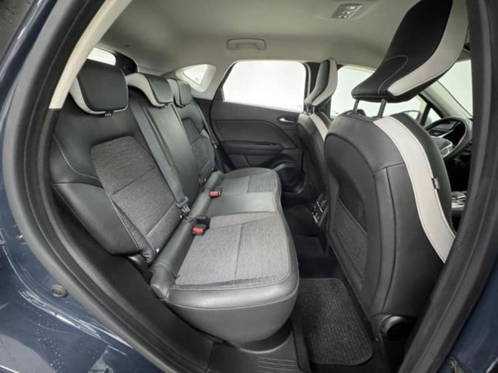 Renault Captur usata a Como (5)