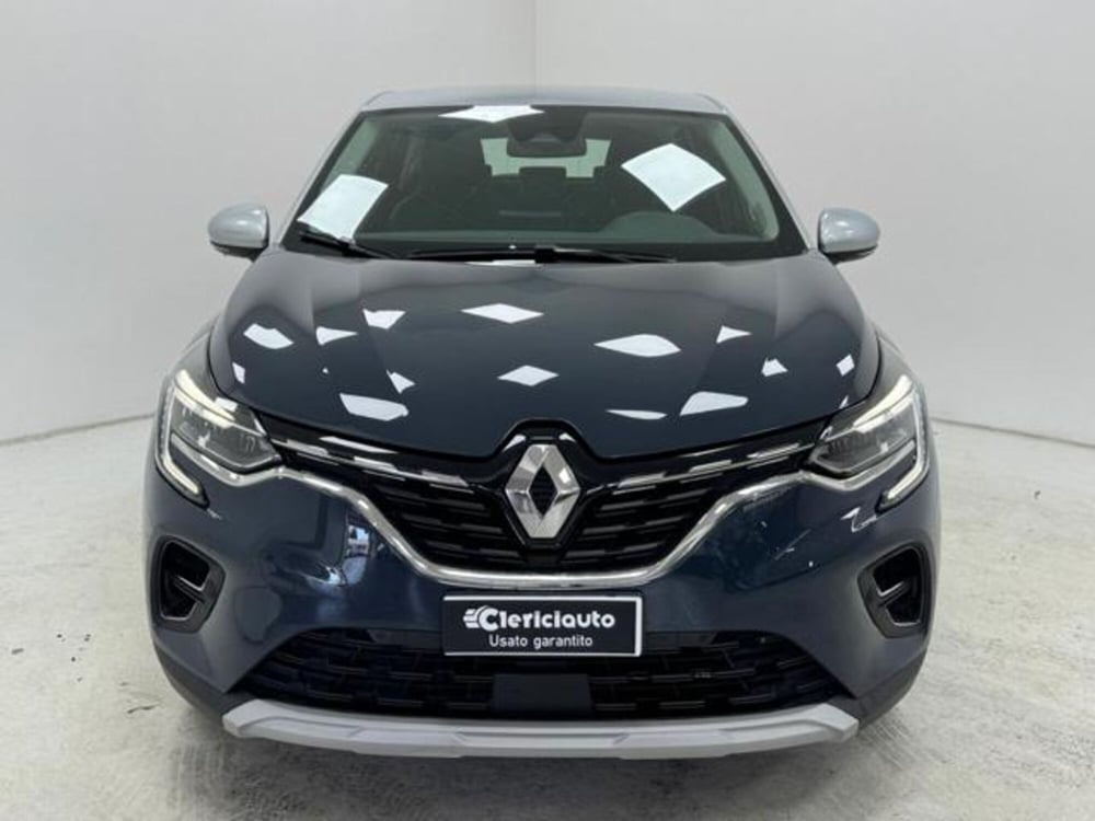 Renault Captur usata a Como (6)