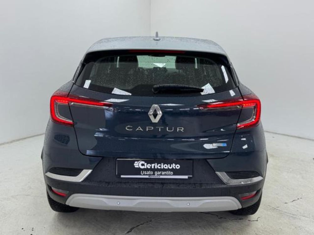 Renault Captur usata a Como (7)