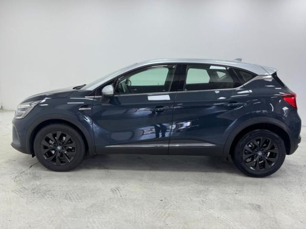 Renault Captur usata a Como (8)