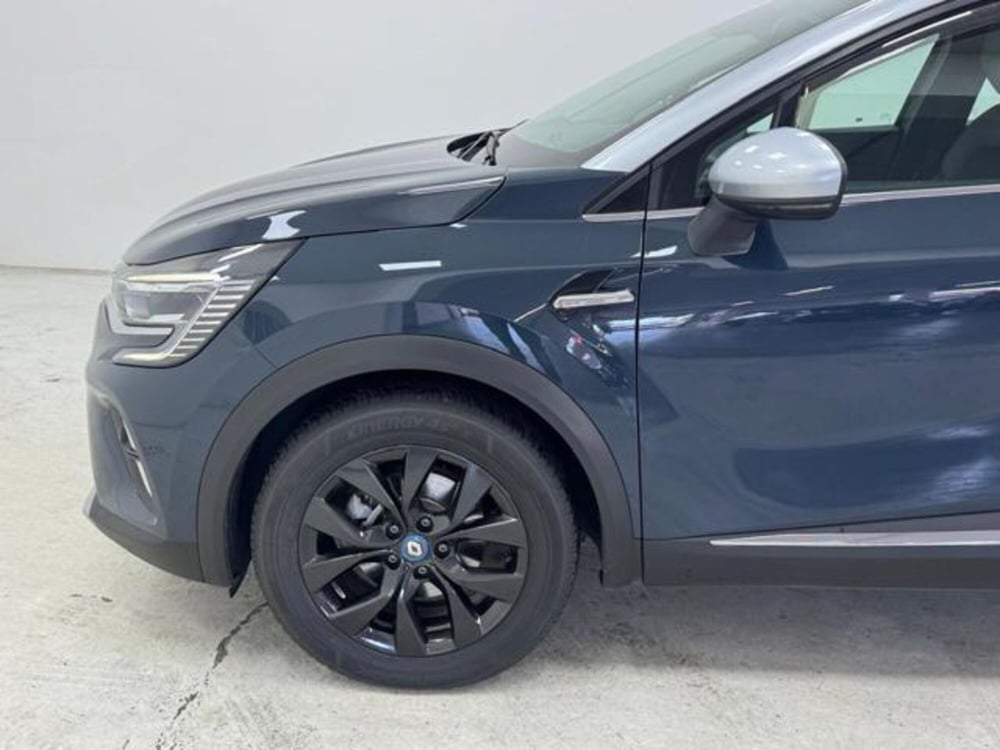 Renault Captur usata a Como (9)