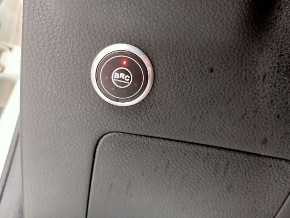 Kia Picanto usata a Firenze (12)