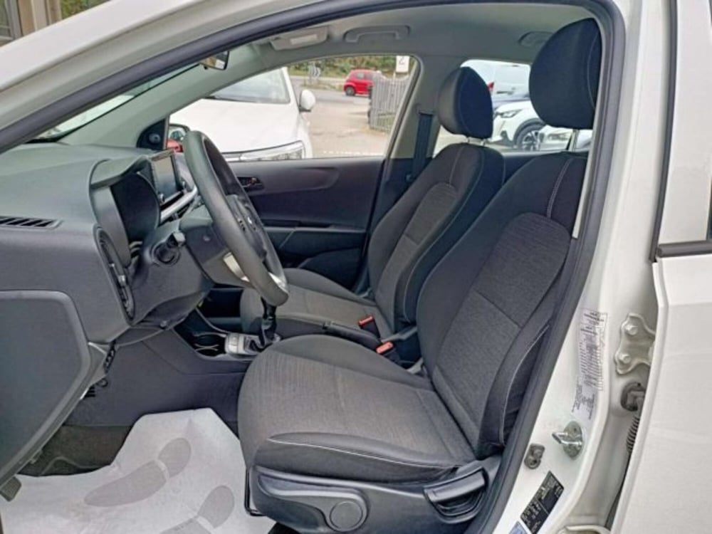 Kia Picanto usata a Firenze (13)