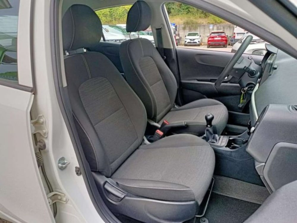 Kia Picanto usata a Firenze (14)