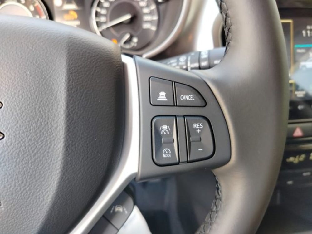 Suzuki Vitara nuova a Oristano (12)