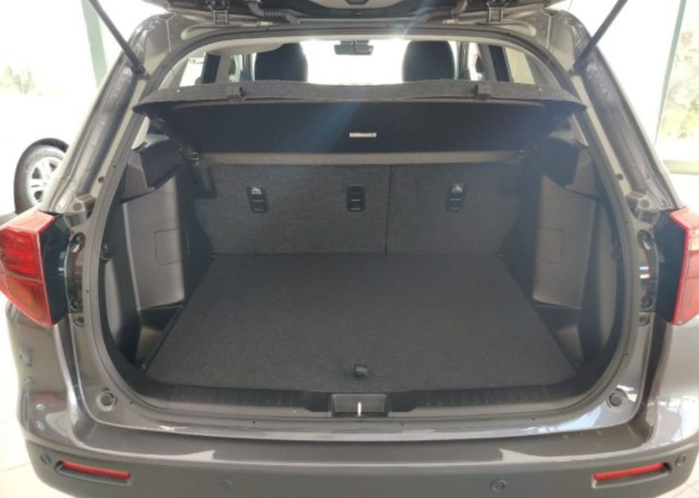 Suzuki Vitara nuova a Oristano (20)