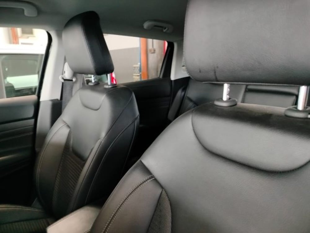 Jeep Compass usata a Forlì-Cesena (17)