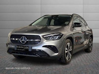 Mercedes-Benz GLA SUV 200 d Progressive Advanced Plus 4matic auto del 2024 usata a Bologna