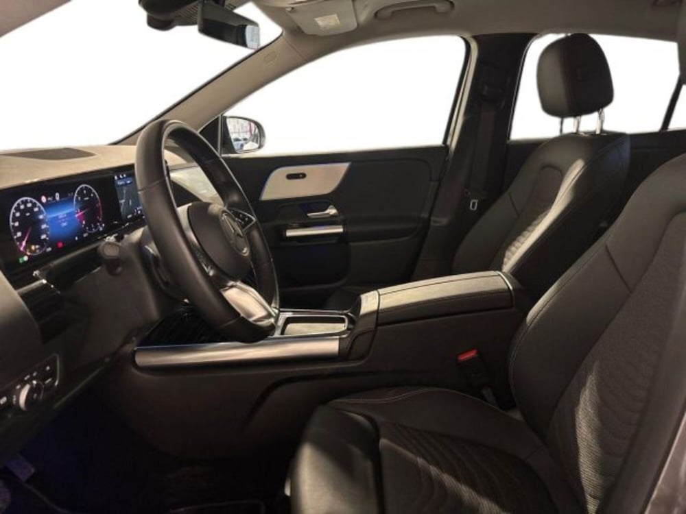 Mercedes-Benz GLA SUV usata a Bologna (10)