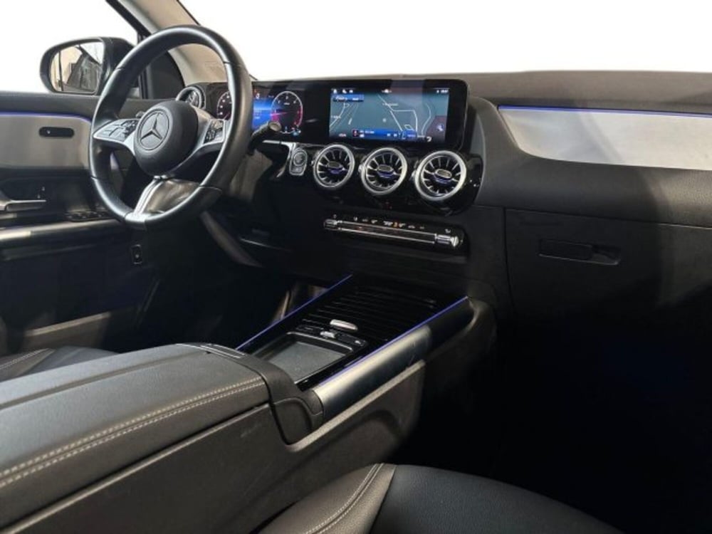 Mercedes-Benz GLA SUV usata a Bologna (15)
