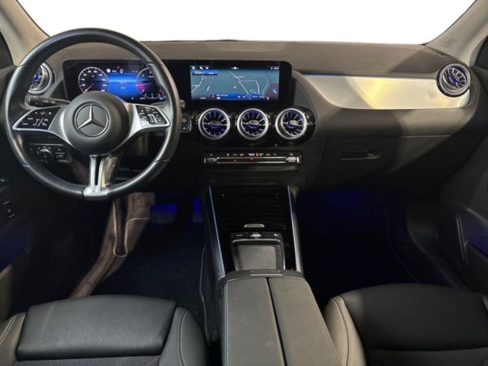 Mercedes-Benz GLA SUV usata a Bologna (9)