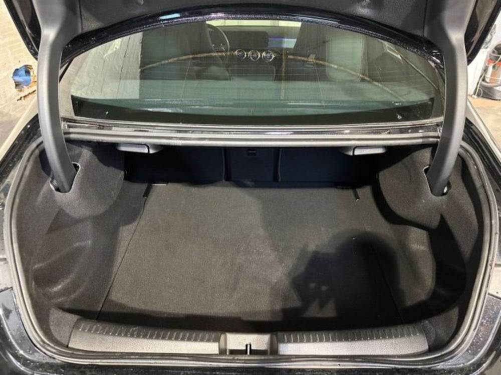 Mercedes-Benz CLA usata a Bologna (8)