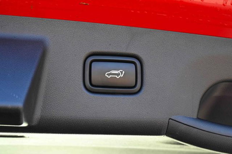 Hyundai Tucson usata a Torino (10)