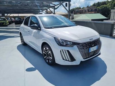 Peugeot 208 PureTech 100 Stop&amp;Start 5 porte Allure nuova a Varese