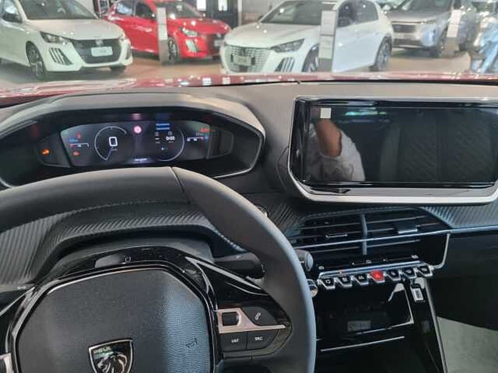 Peugeot 2008 nuova a Varese (5)