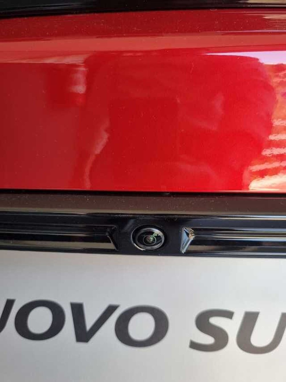 Peugeot 2008 nuova a Varese (9)